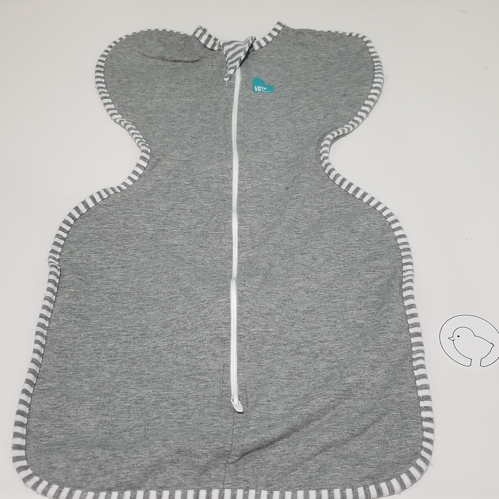 Love to Dream Swaddle UP